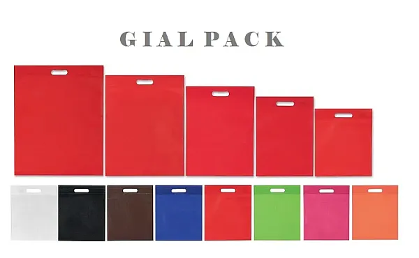 ΥΦΑΣΜΑΤΙΝΕΣ ΤΣΑΝΤΕΣ NON-WOVEN